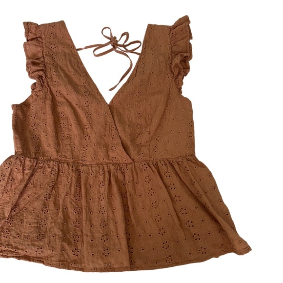 Super cute summer tank top - Picture 3 of 12